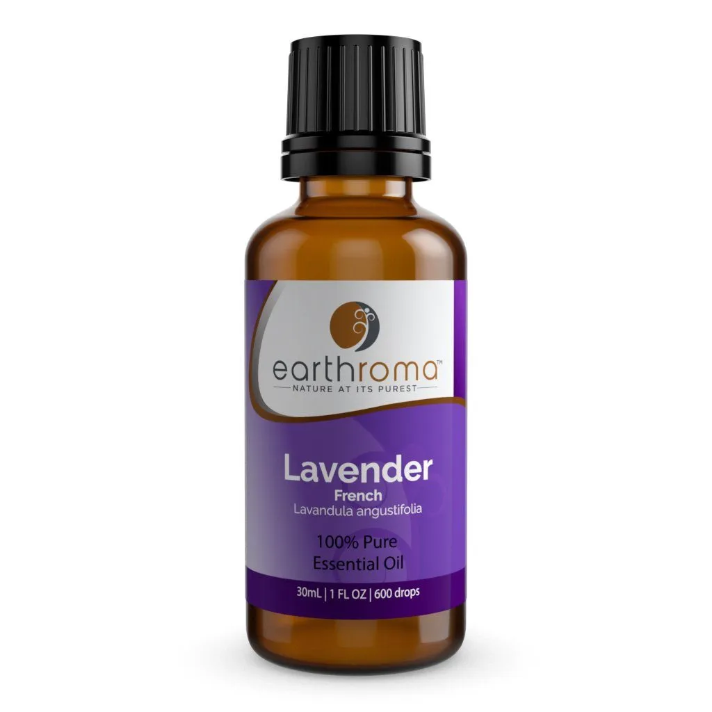 Lavender (French) Essential Oil