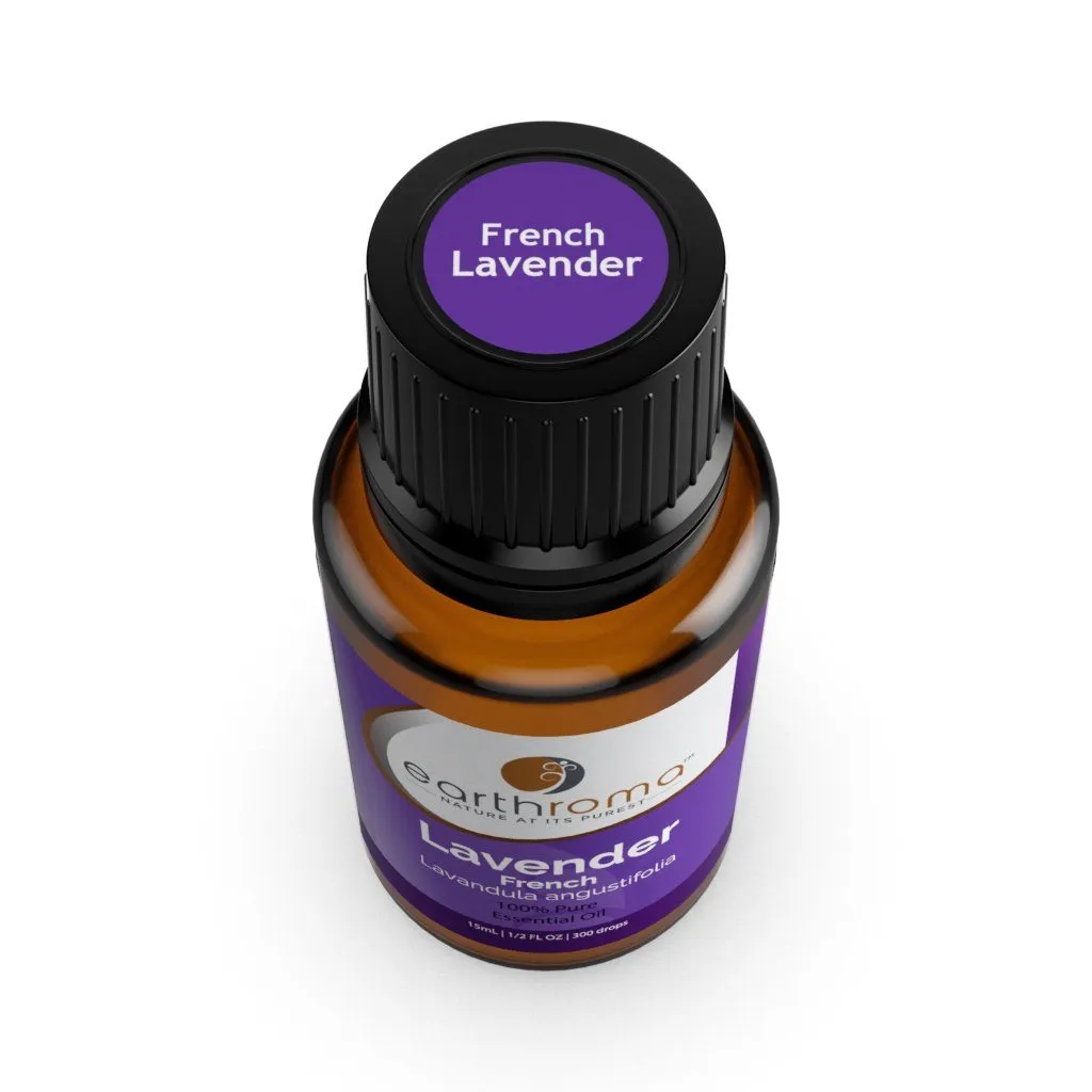 Lavender (French) Essential Oil