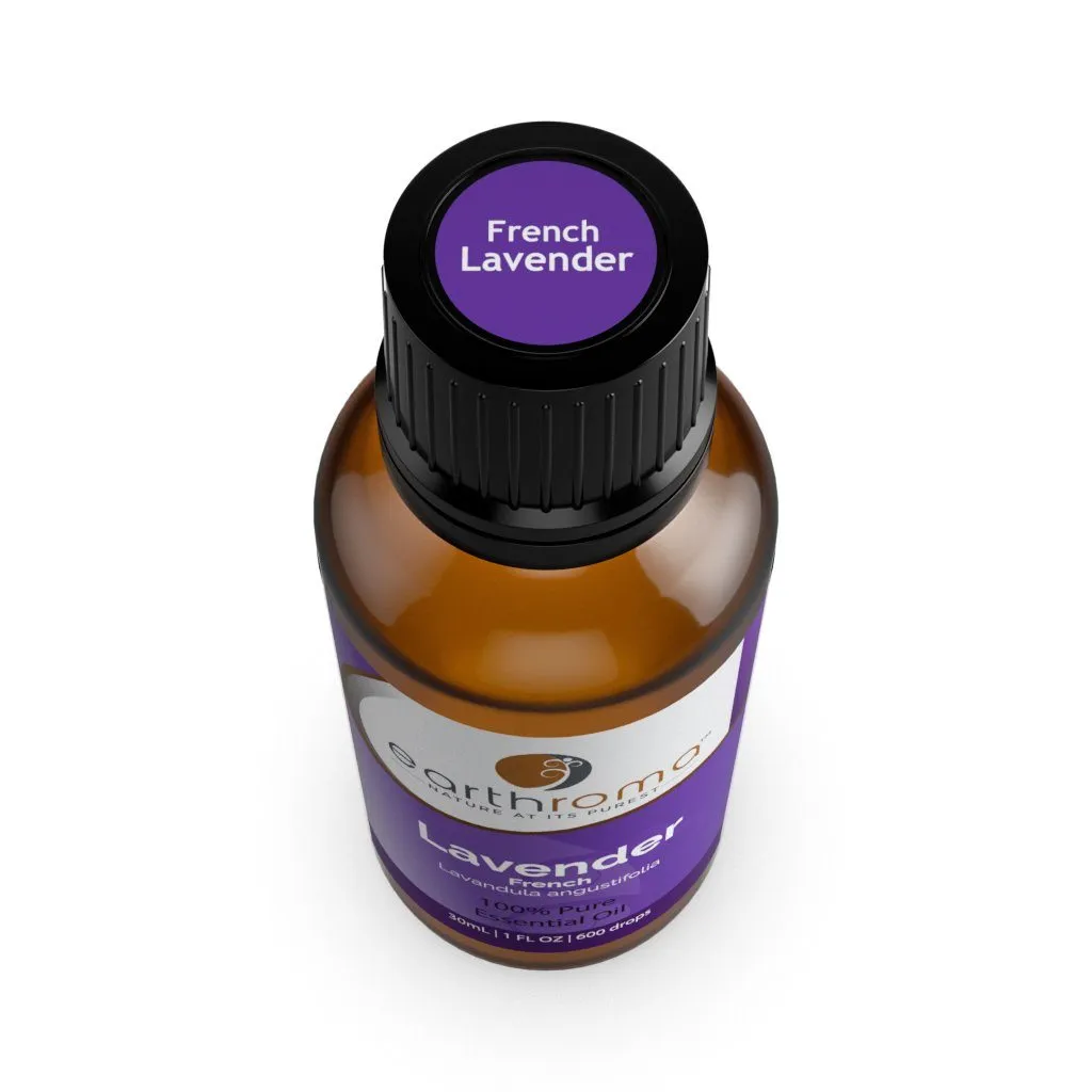 Lavender (French) Essential Oil