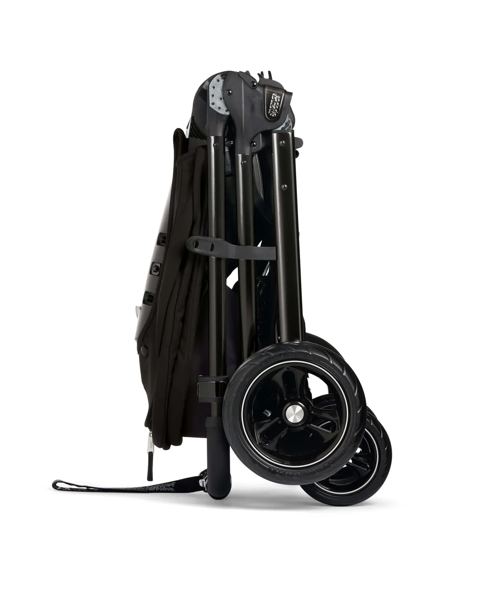 Mamas & Papas Flip XT3 Aton B2 Travel System - Ink