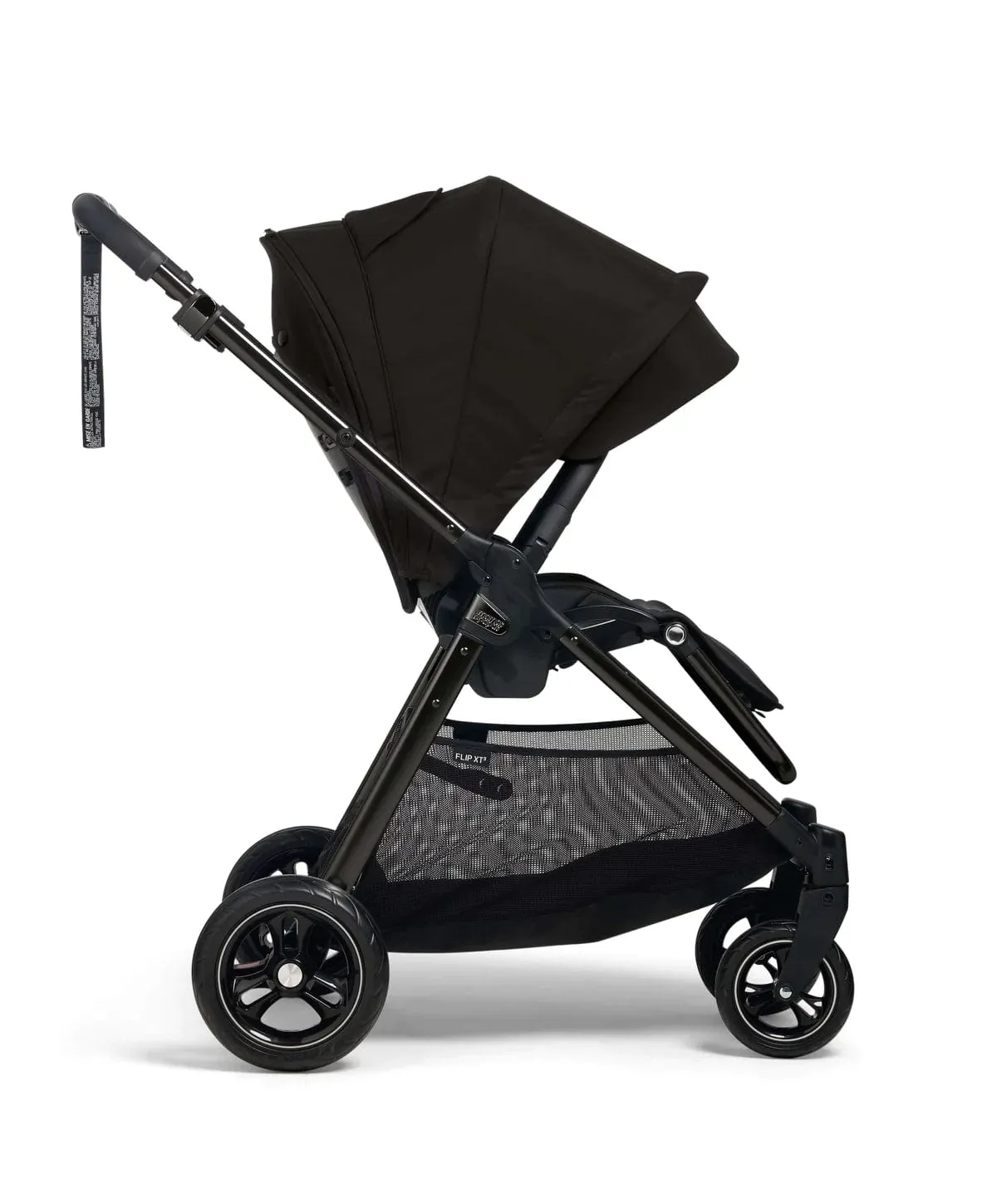 Mamas & Papas Flip XT3 Aton B2 Travel System - Ink