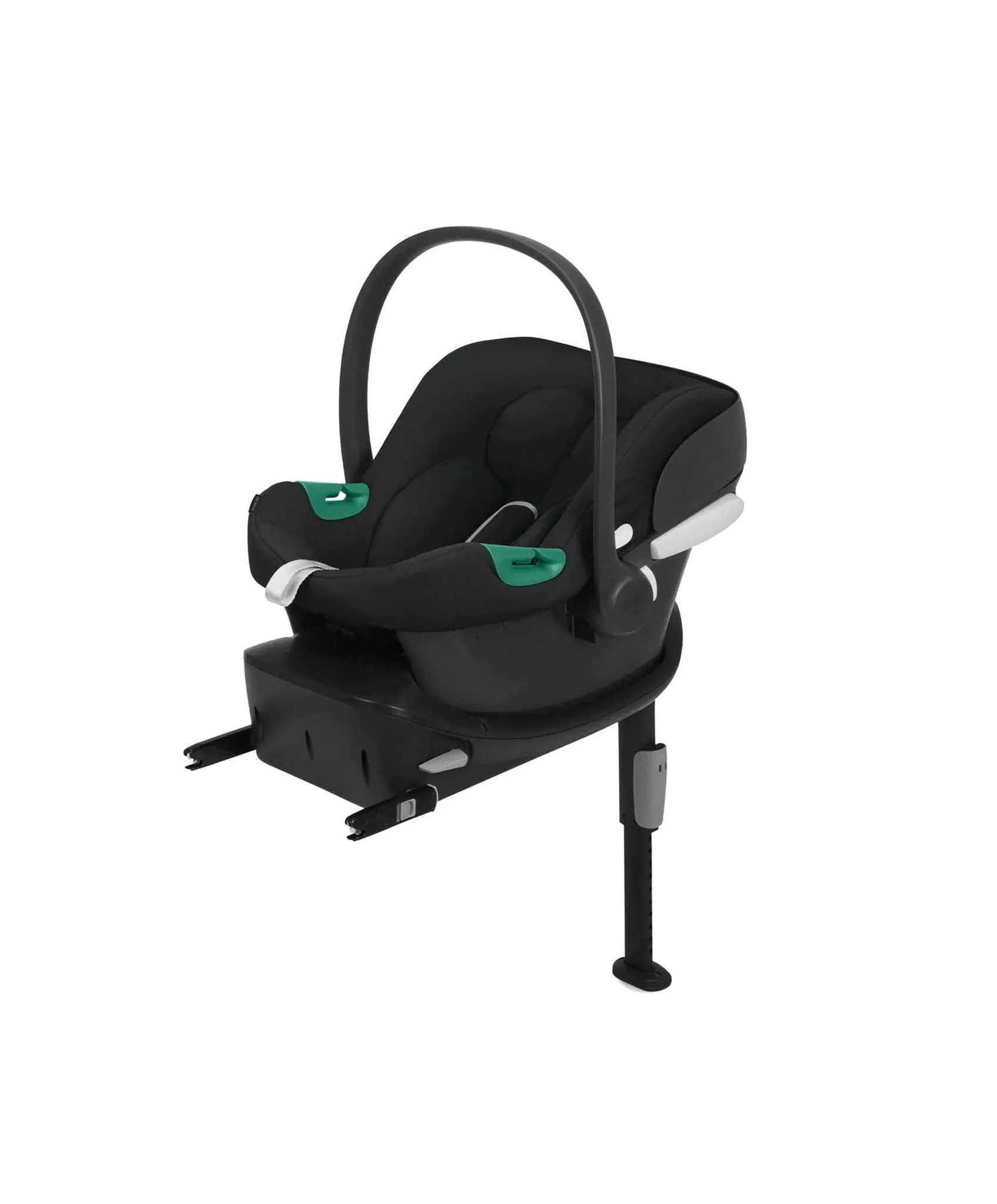 Mamas & Papas Flip XT3 Aton B2 Travel System - Ink