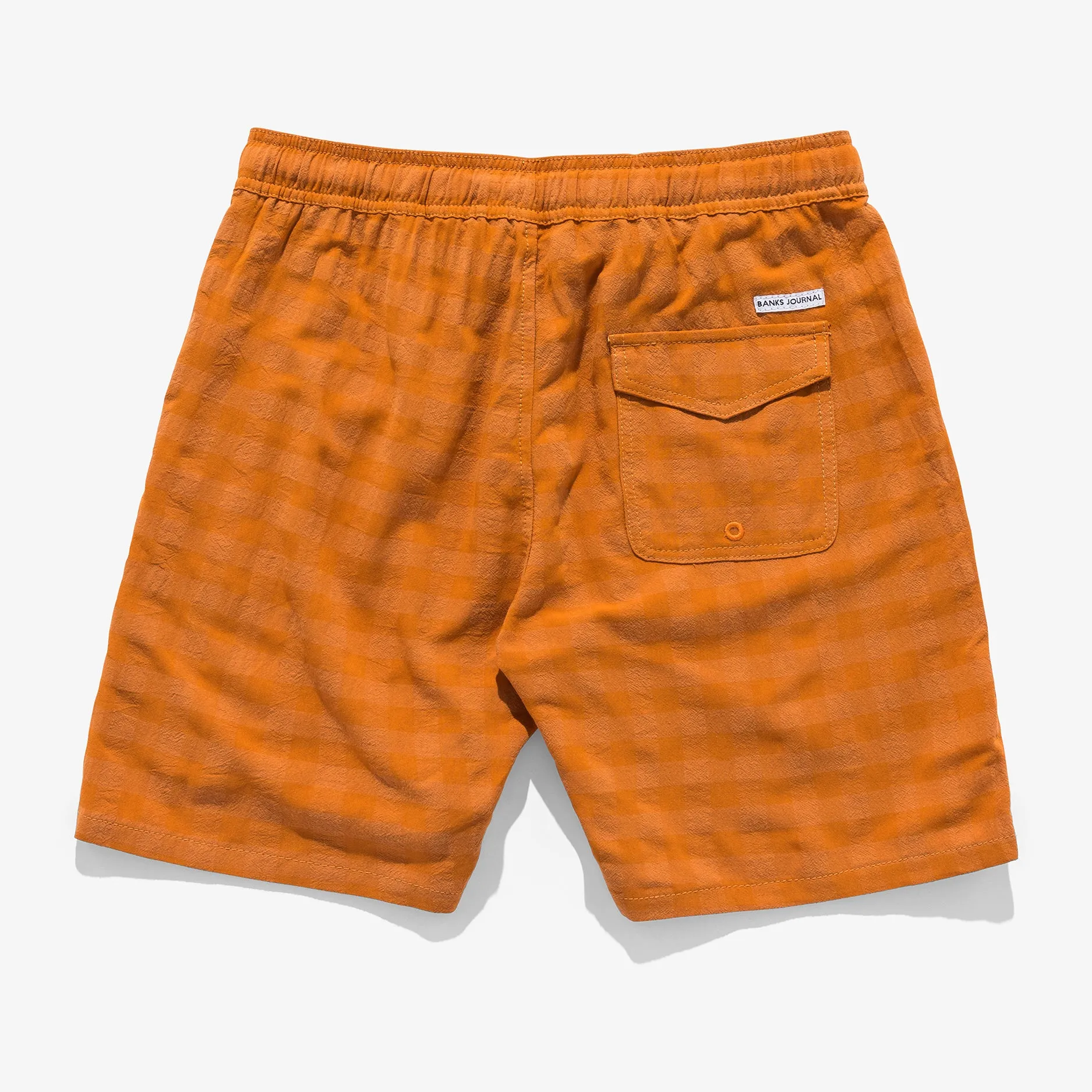 Mammoth Walkshort