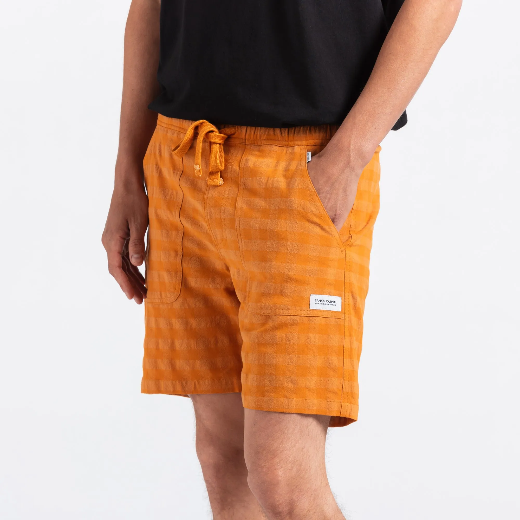 Mammoth Walkshort