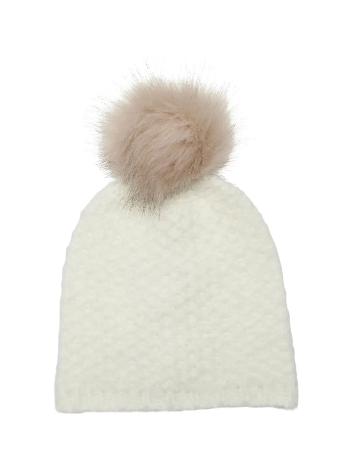 Marie Structure Beanie