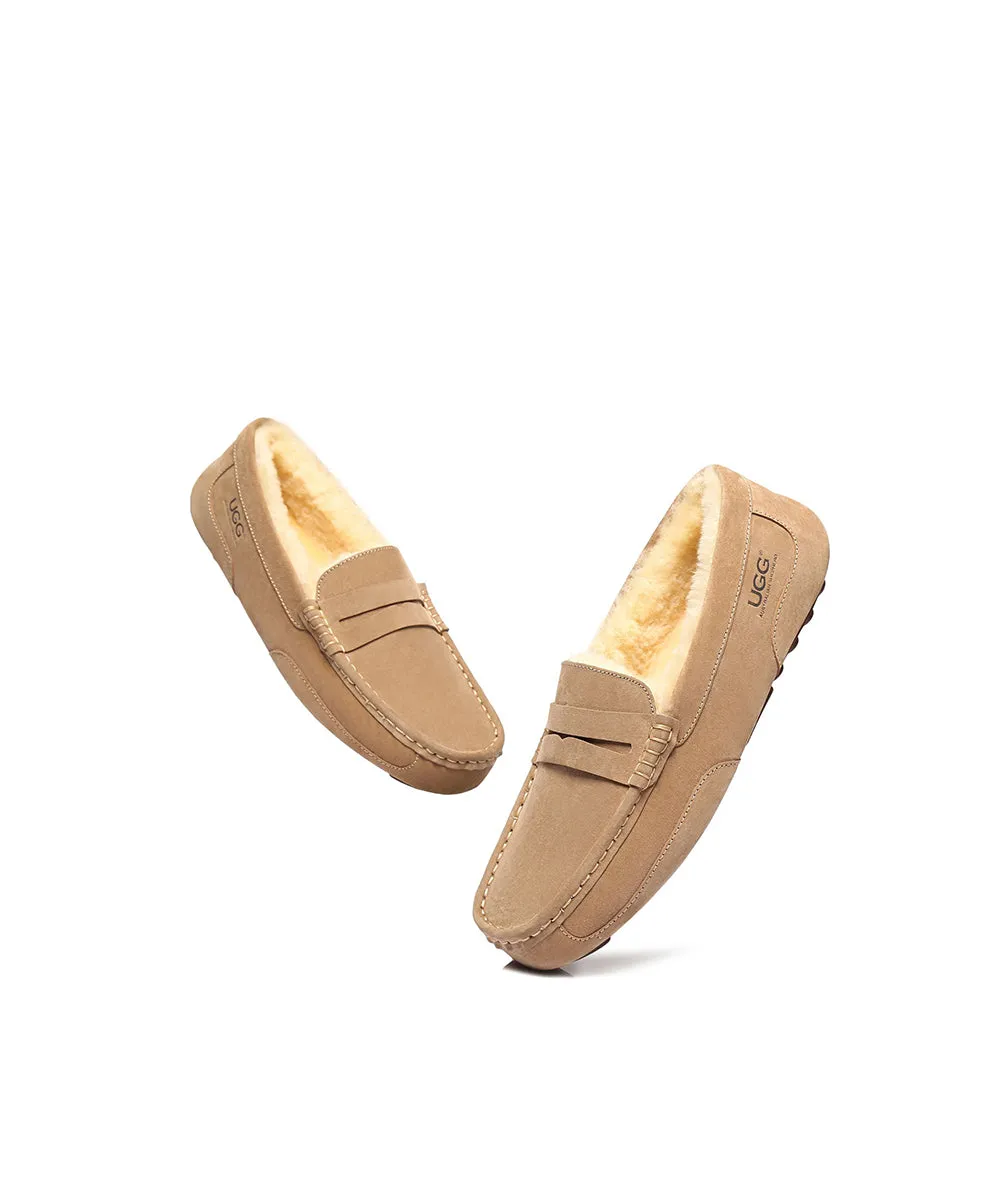 Men's Anthony UGG Moccasin