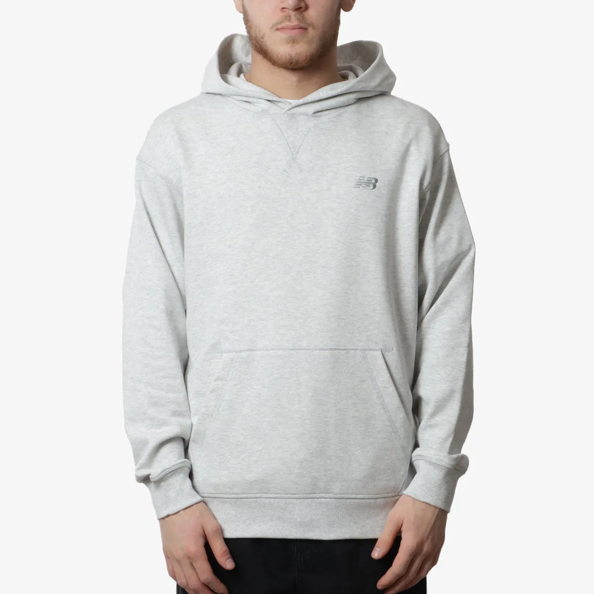 New Balance Athletics French Terry Hoodie