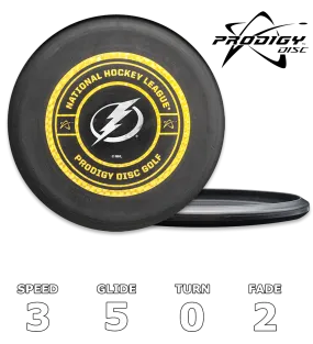 NHL - Tampa Bay - P Model S ACE Base Grip