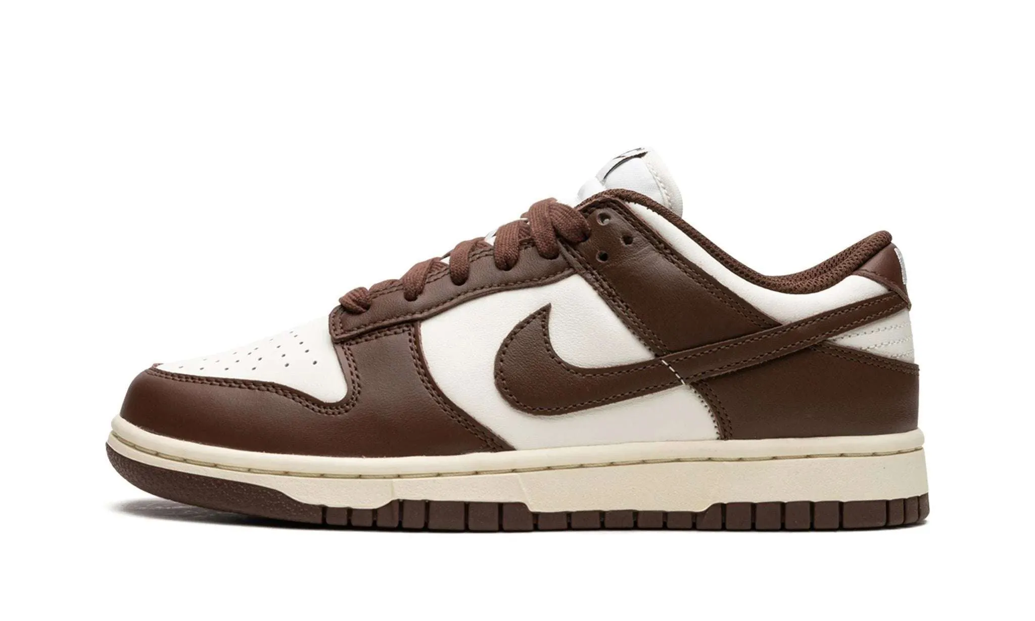 Nike Dunk Low Cacao Wow (W)