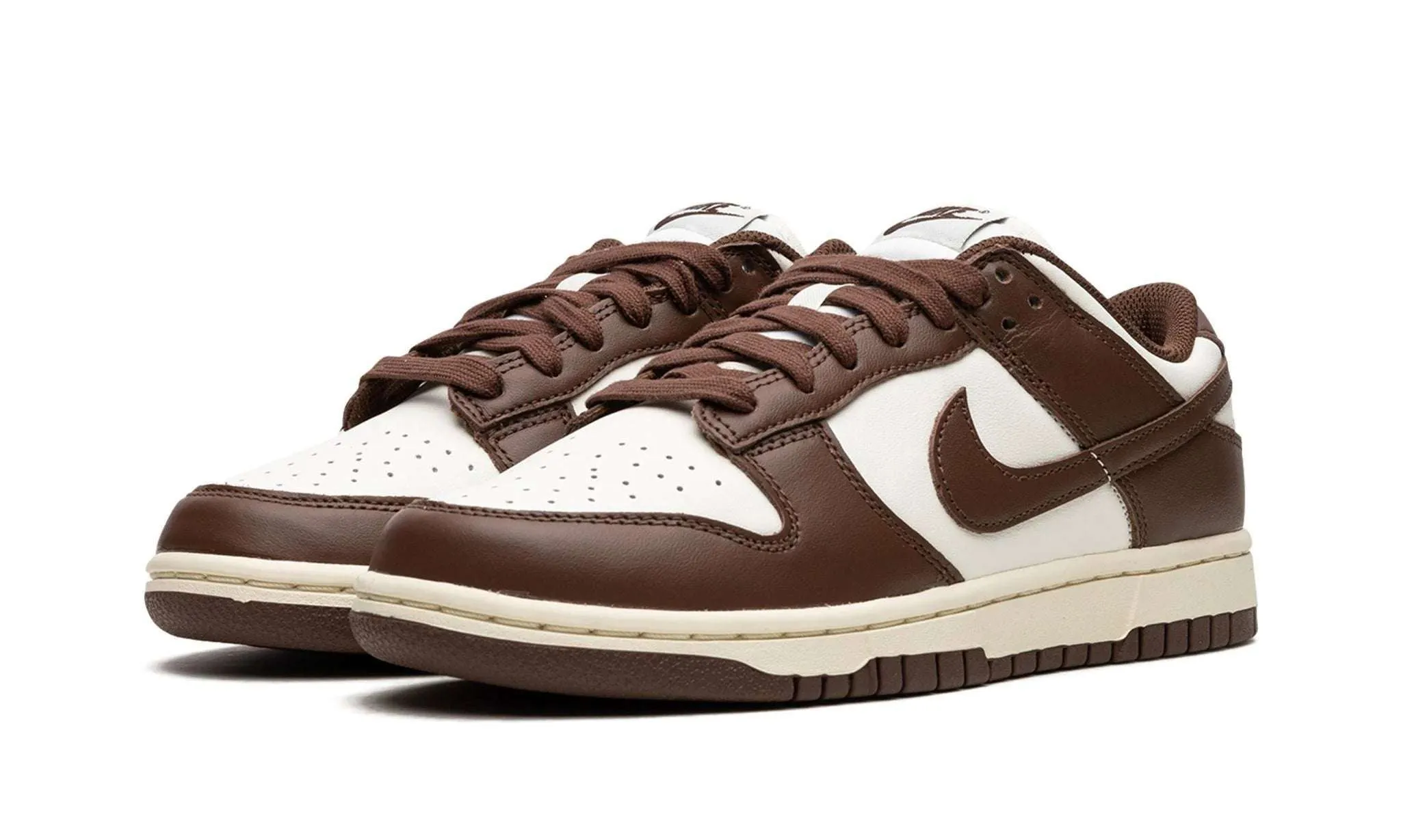 Nike Dunk Low Cacao Wow (W)