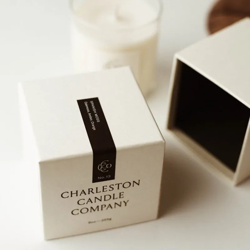 No. 12 Southern Magnolia Signature Candle