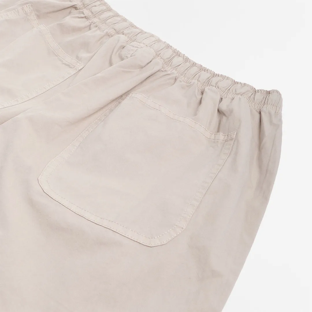 OBEY Easy Pigment Trail Shorts