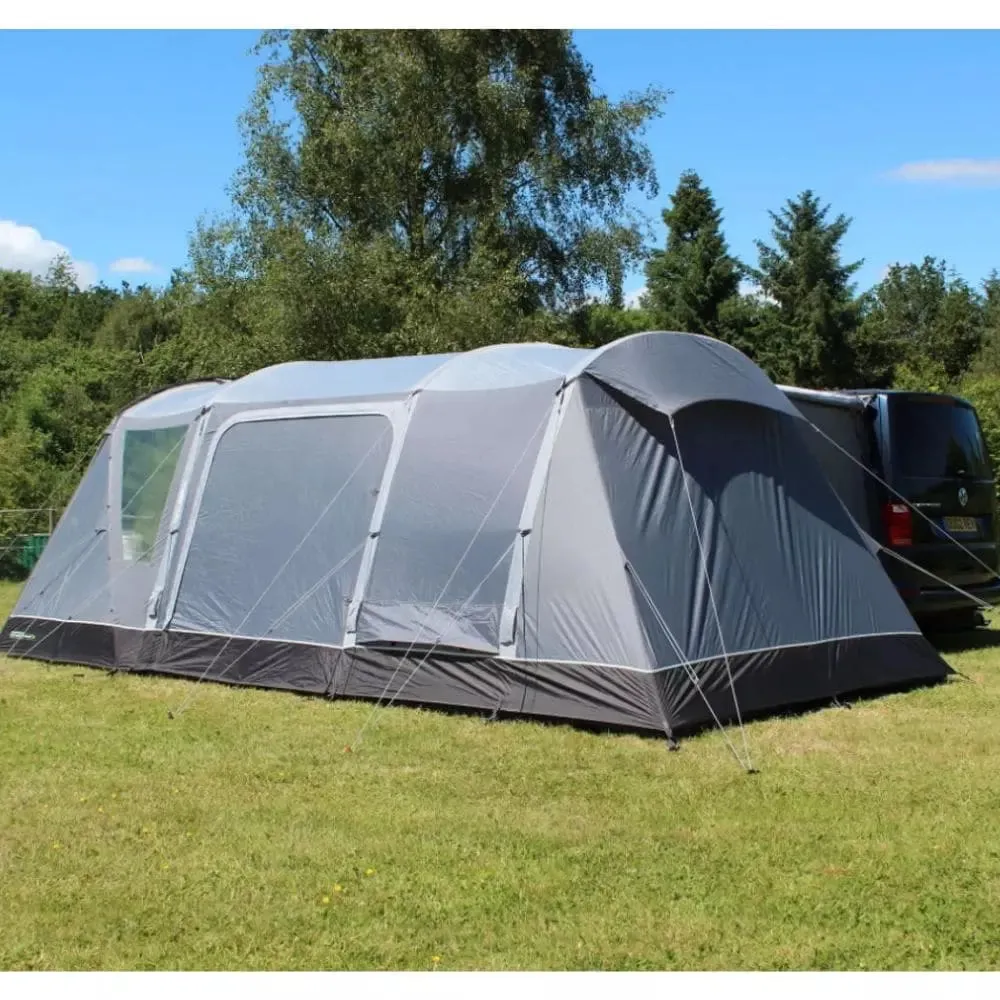 Outdoor Revolution Cayman Cacos Air SL Inflatable Drive-Away Awning   Free Footprint (2024)