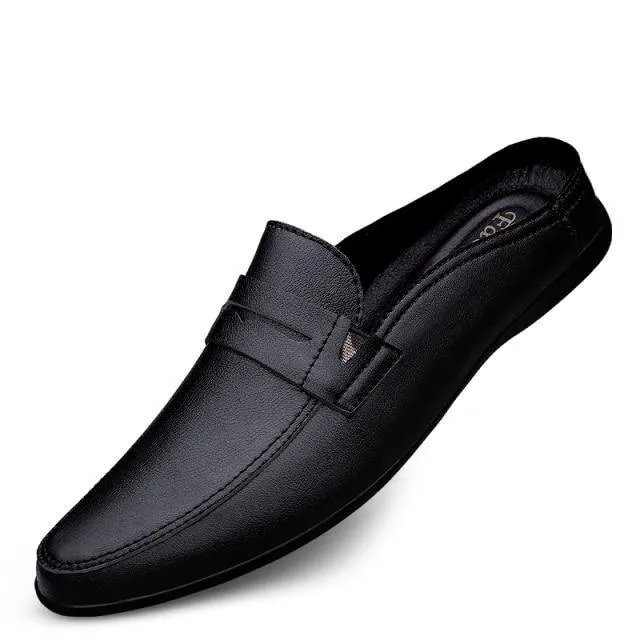 Penny Men Loafer-Sandals