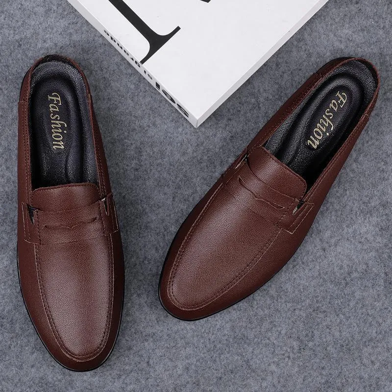 Penny Men Loafer-Sandals