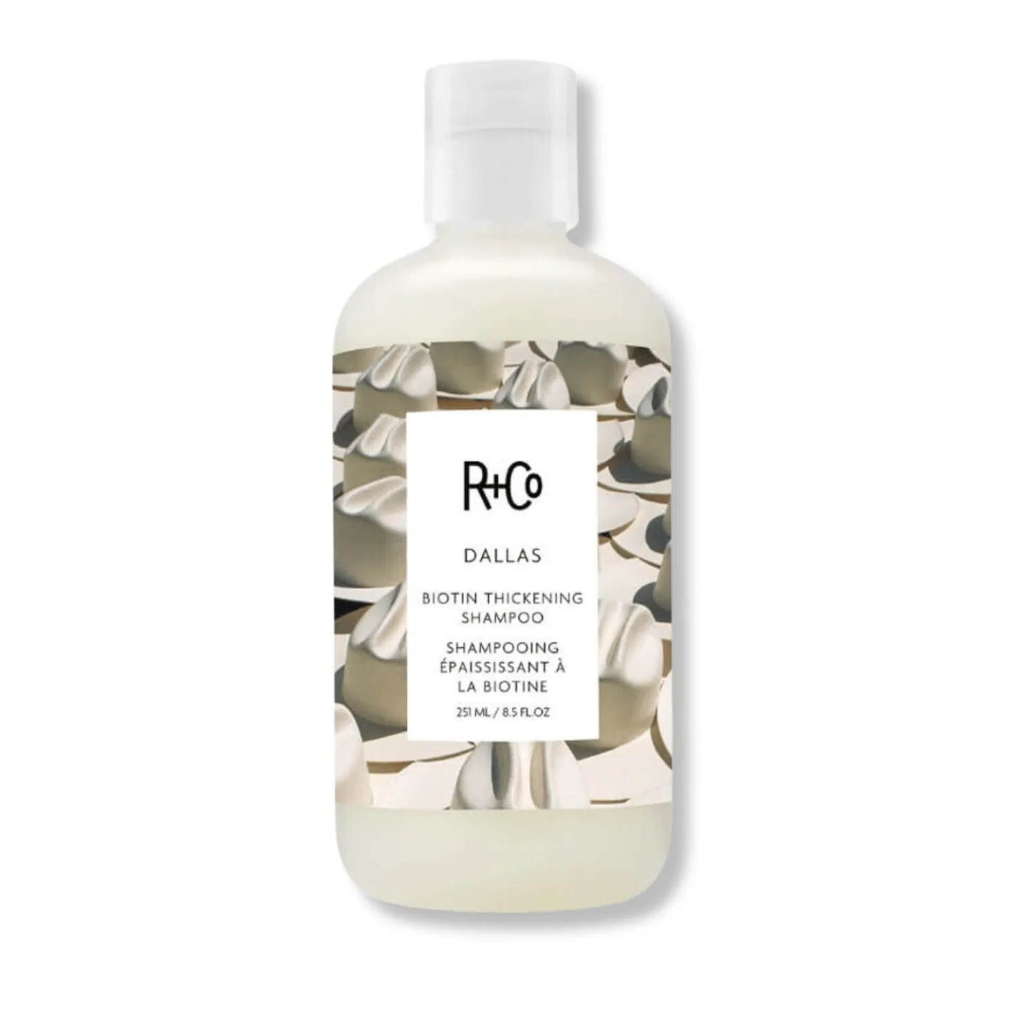 R Co | Dallas Biotin Thickening Shampoo 251ml