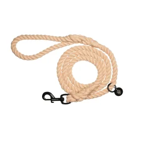 Sahara Rope Leash