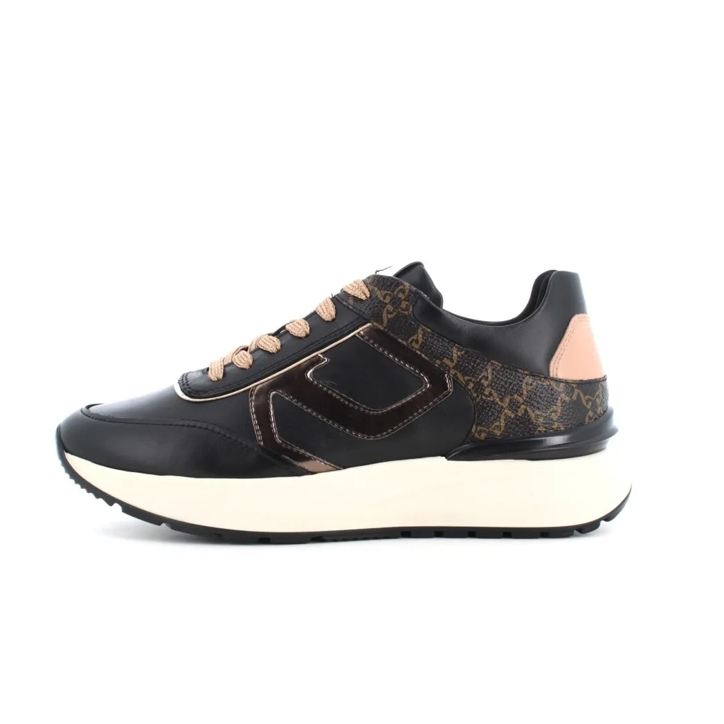 Scarpe casual da Donna - NERO GIARDINI Art. I308350D 100 sneakers nero