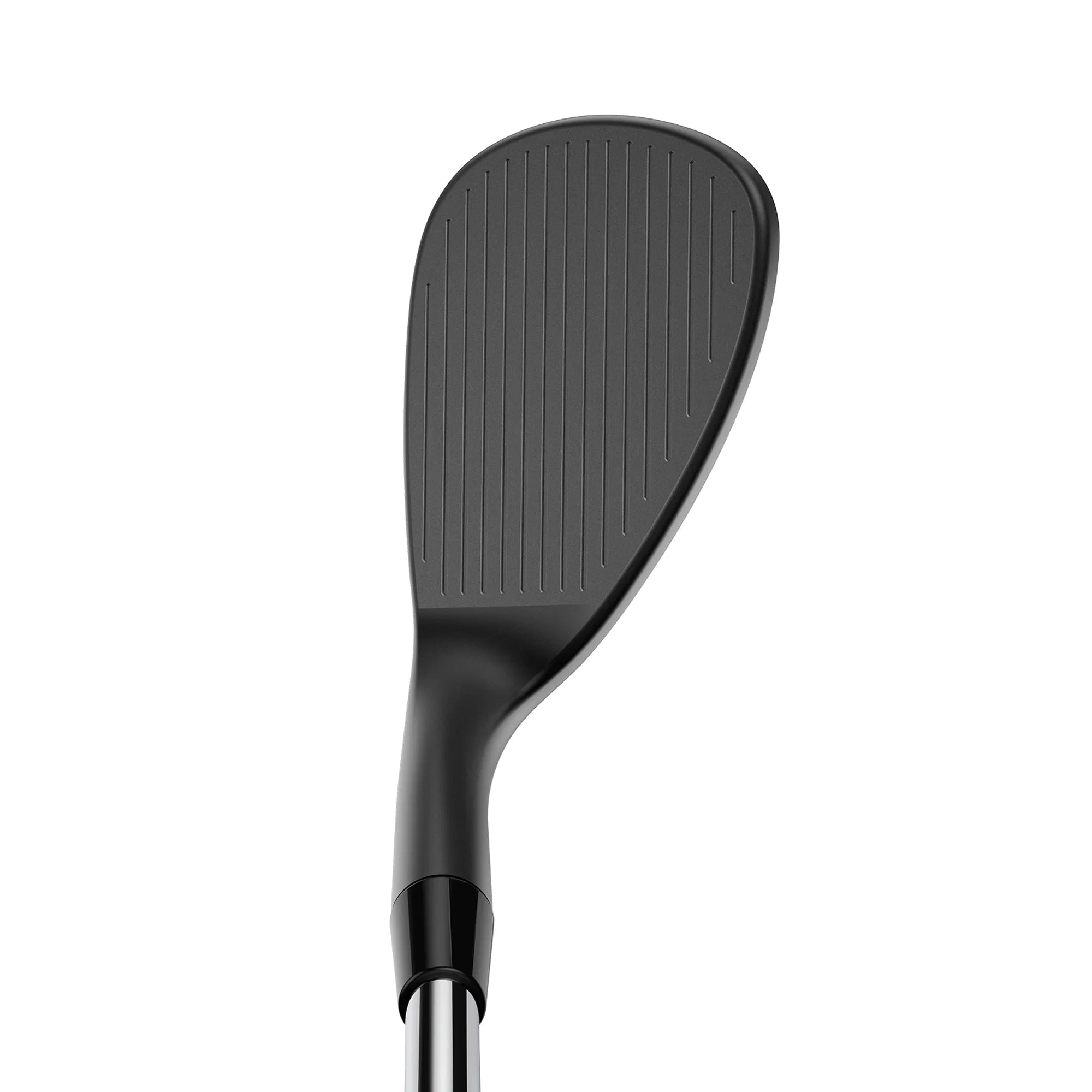 SNAKEBITE Black Wedge | Wide Low | Right