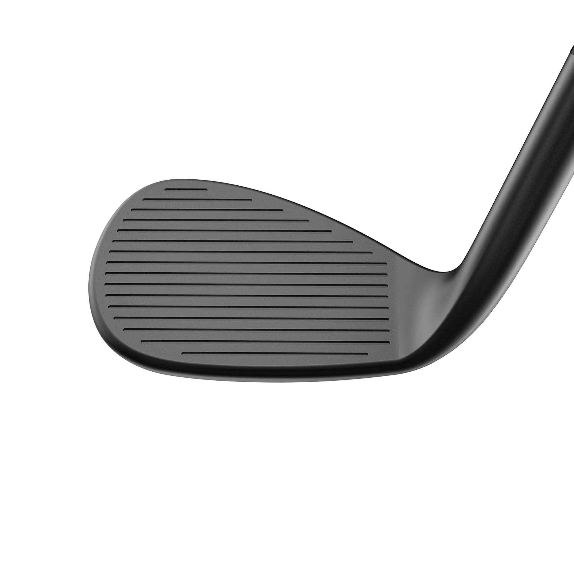 SNAKEBITE Black Wedge | Wide Low | Right