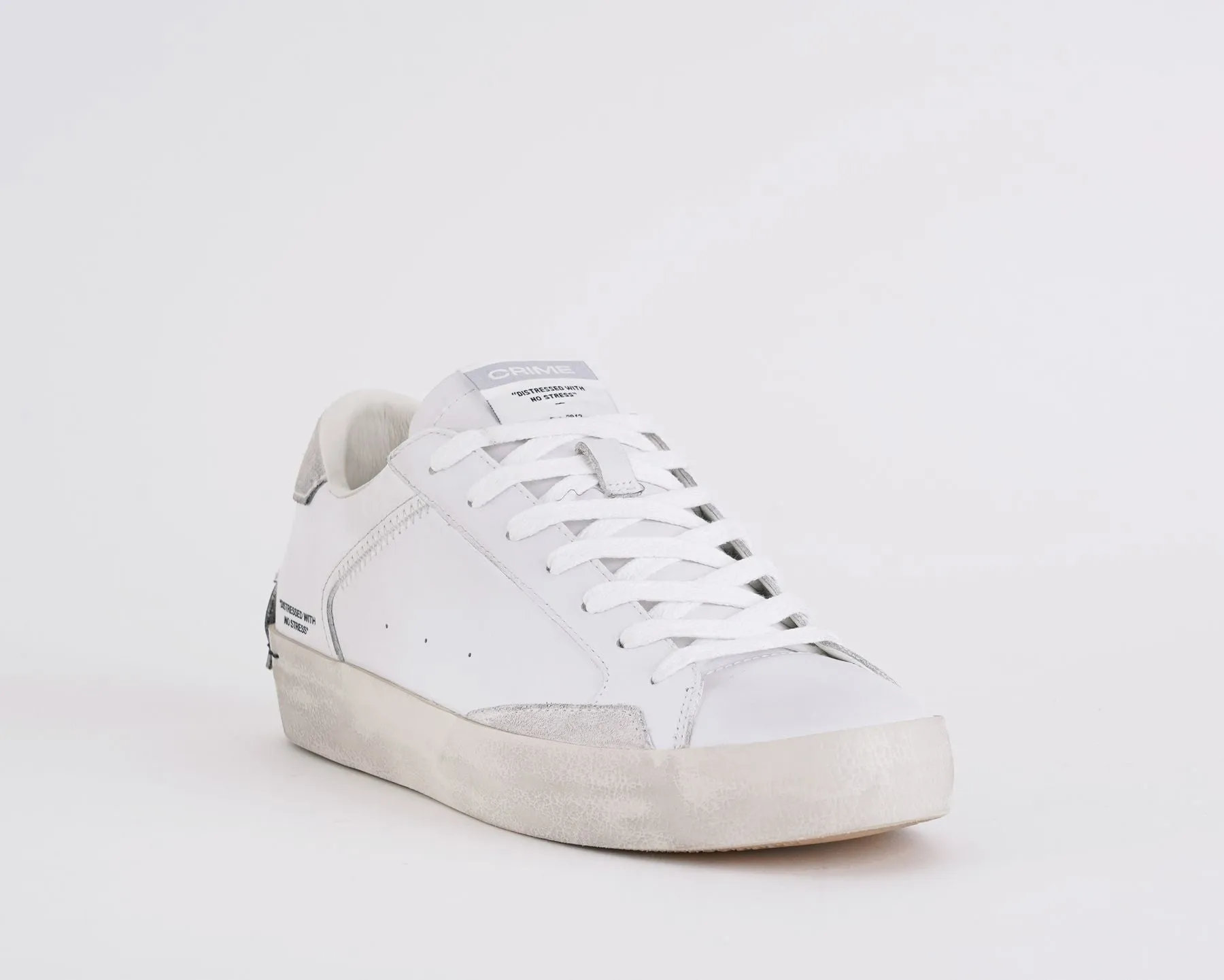 Sneakers basse Uomo