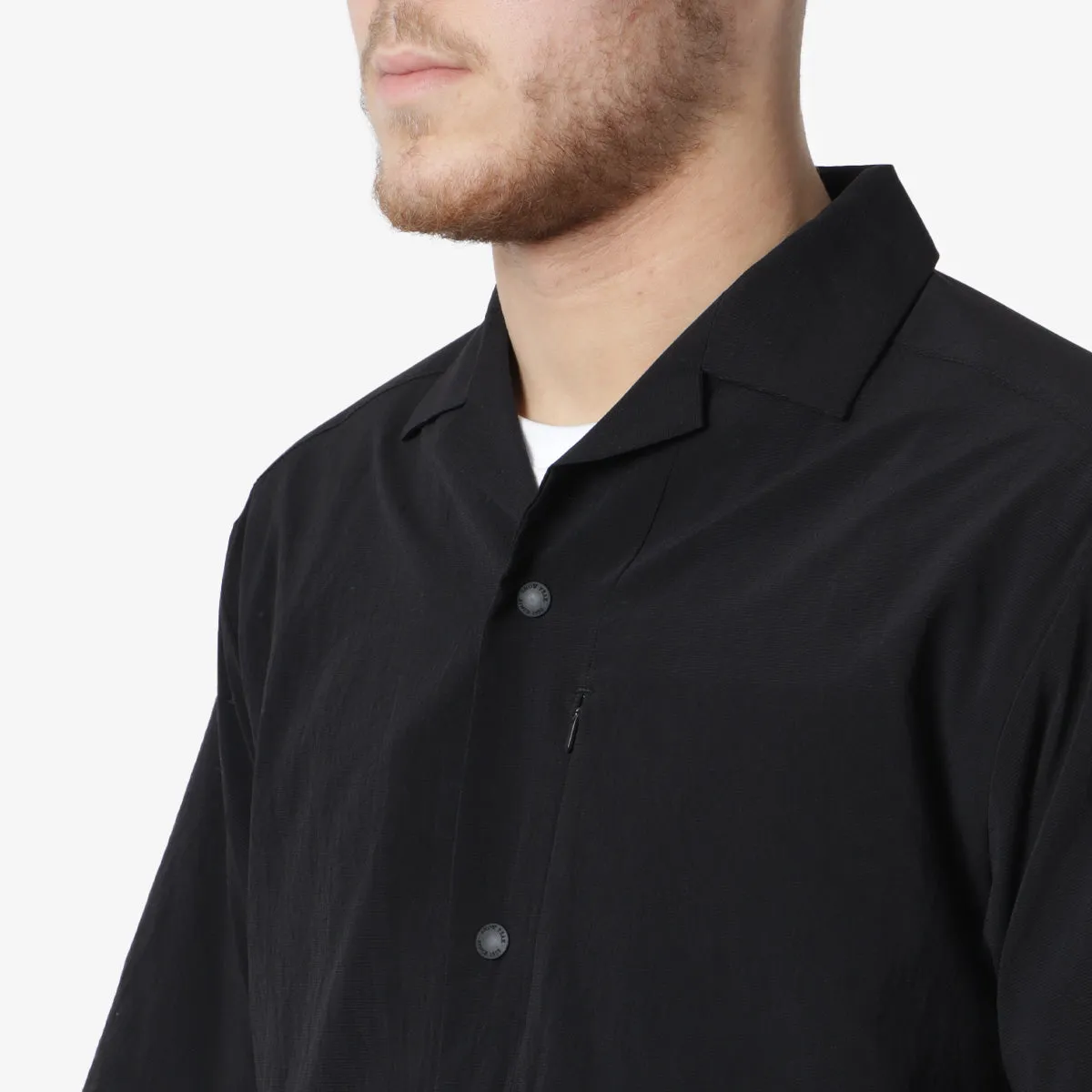 Snow Peak Breathable Quick Dry Shirt