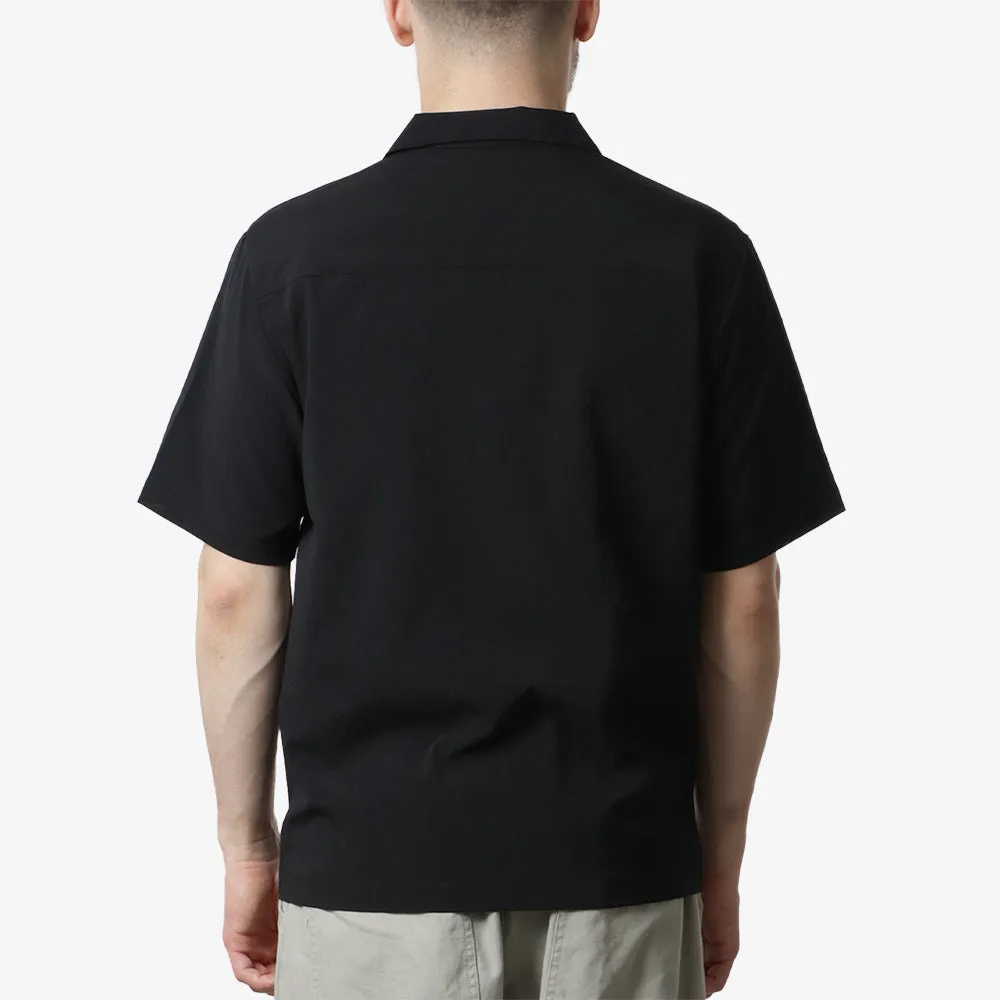 Snow Peak Breathable Quick Dry Shirt