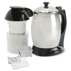 Soyabella  Deluxe Soymilk Maker