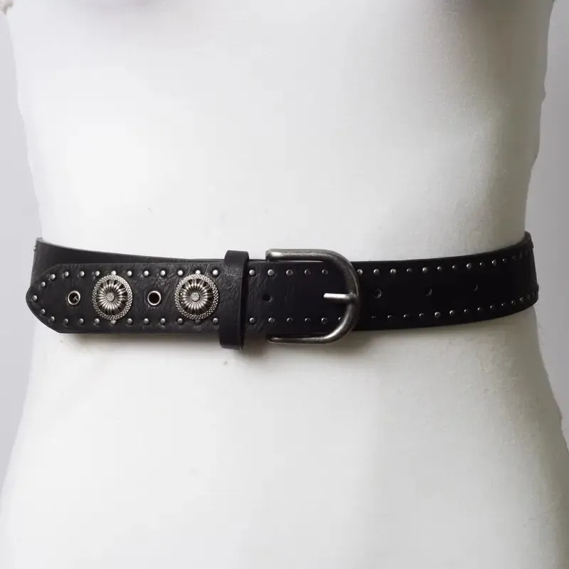 Studded Belt