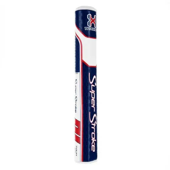 SuperStroke Traxion Tour Putter Grips