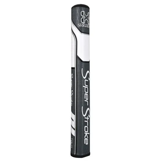 SuperStroke Traxion Tour Putter Grips