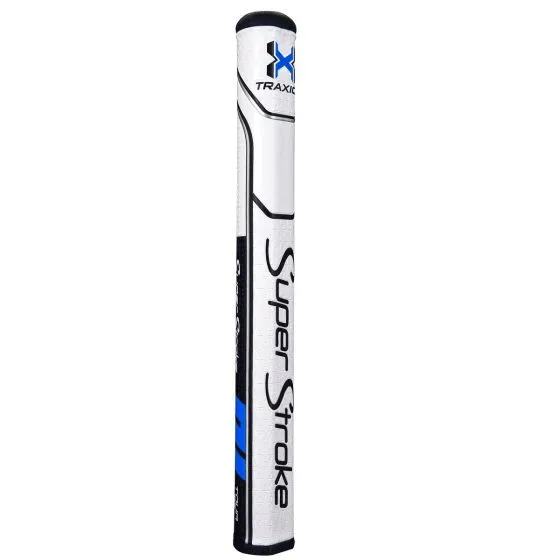 SuperStroke Traxion Tour Putter Grips