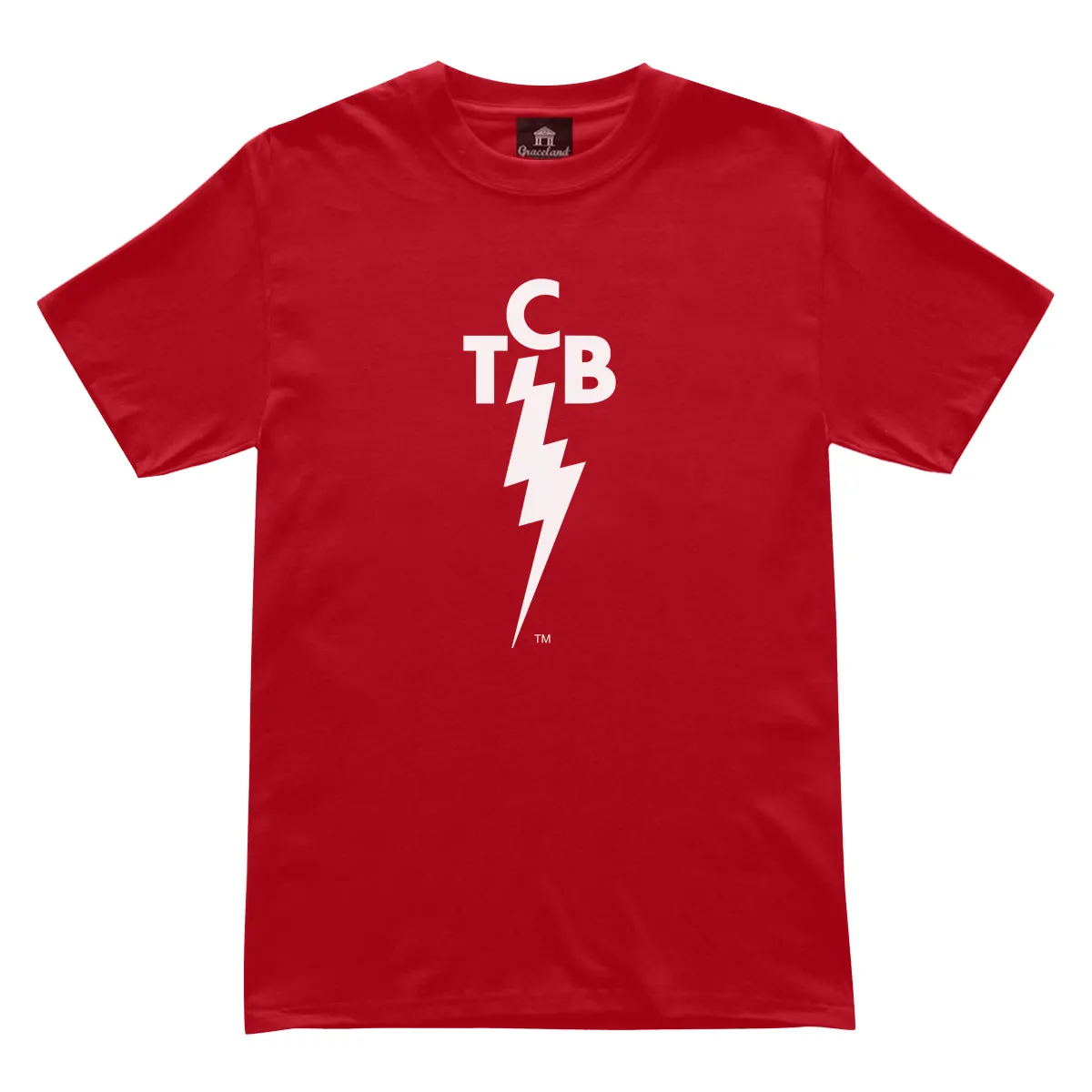 TCB Logo T-Shirt