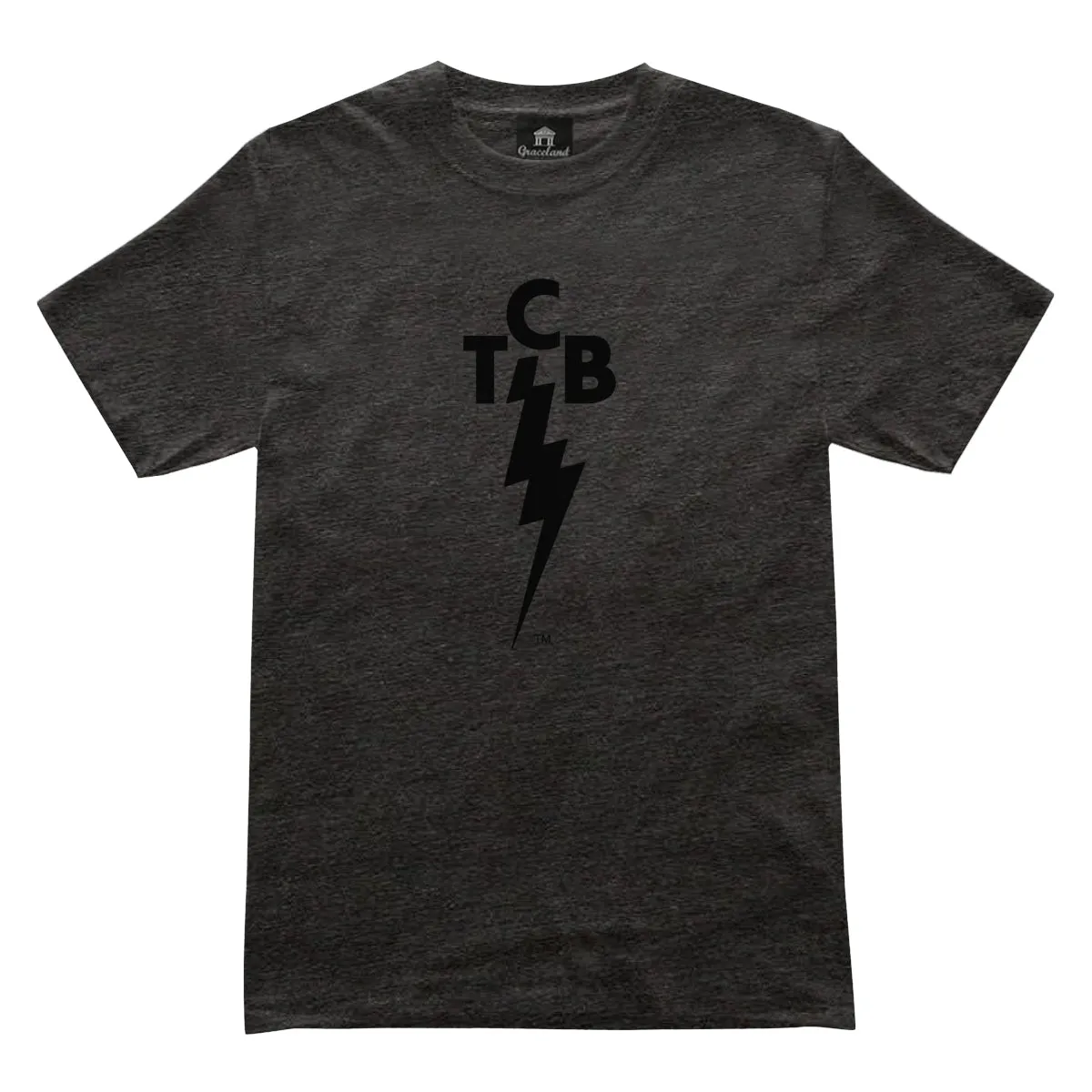 TCB Logo T-Shirt