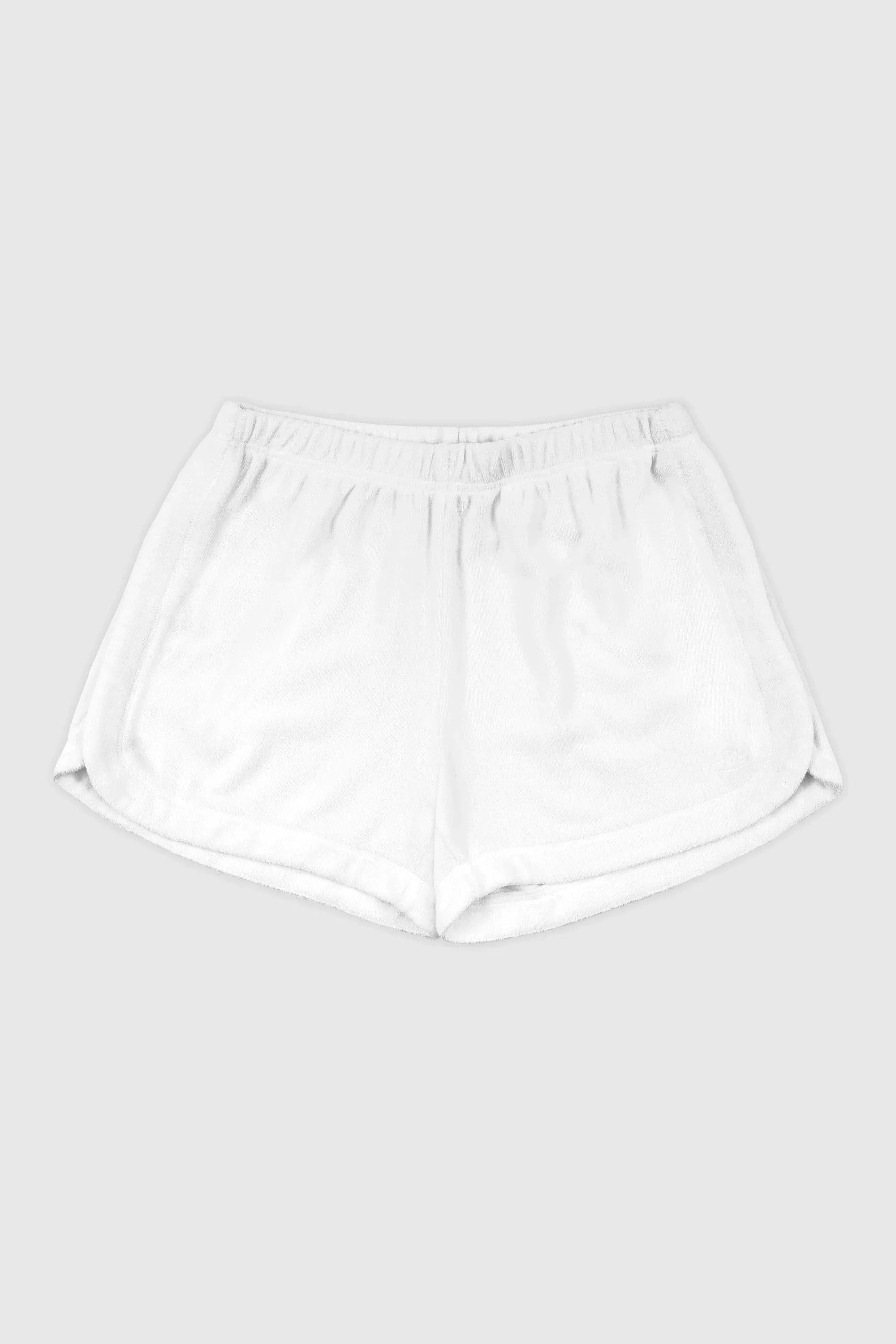 Terry Snap Shorts