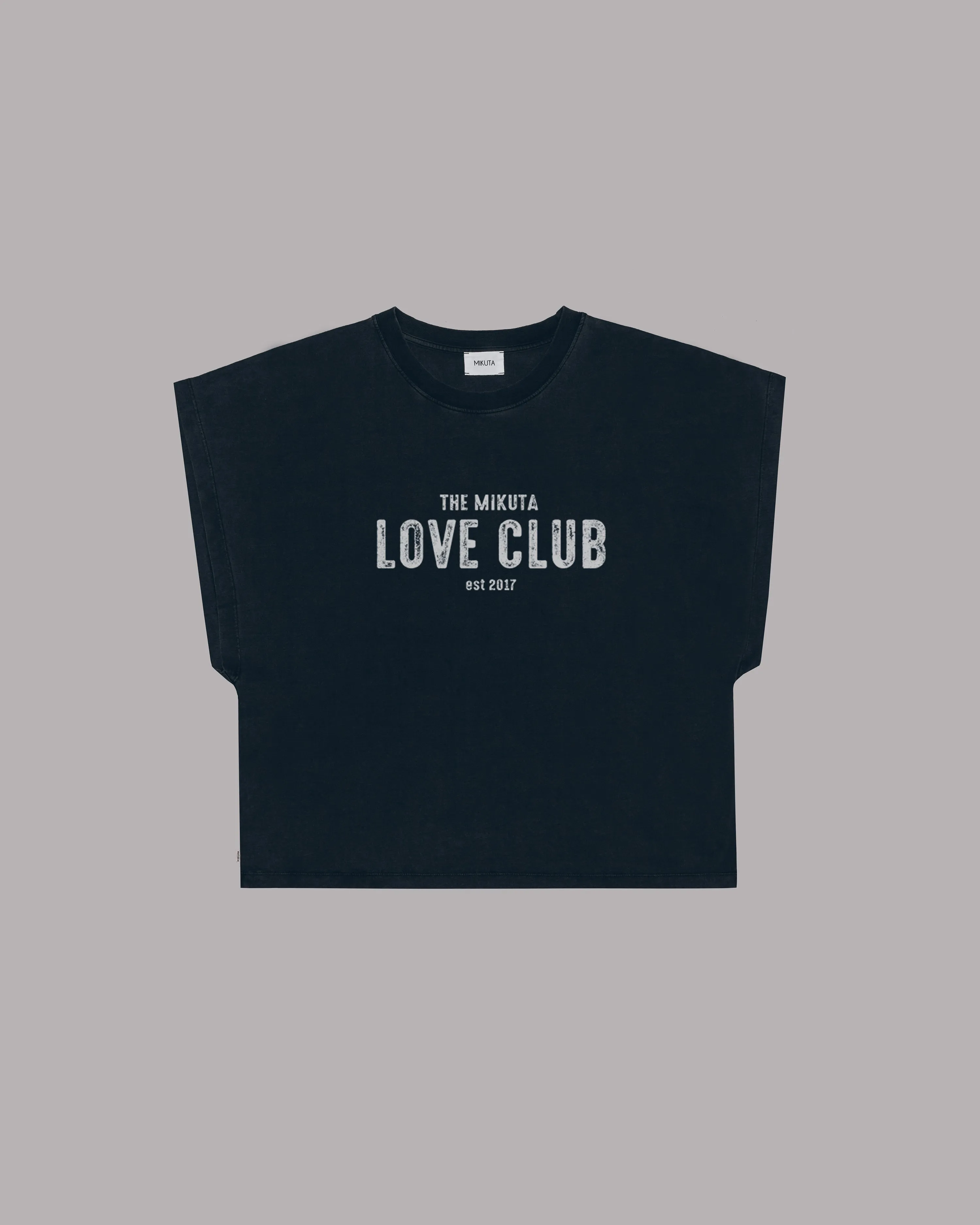 The Dark Batwing Love Club T-Shirt