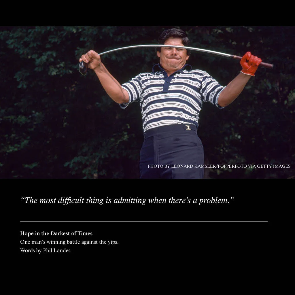 The Golfers Journal No. 13