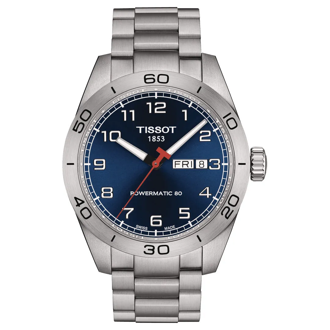 Tissot PRS 516 Powermatic 80