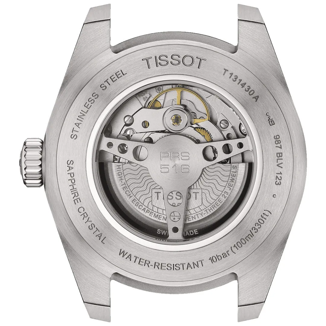 Tissot PRS 516 Powermatic 80