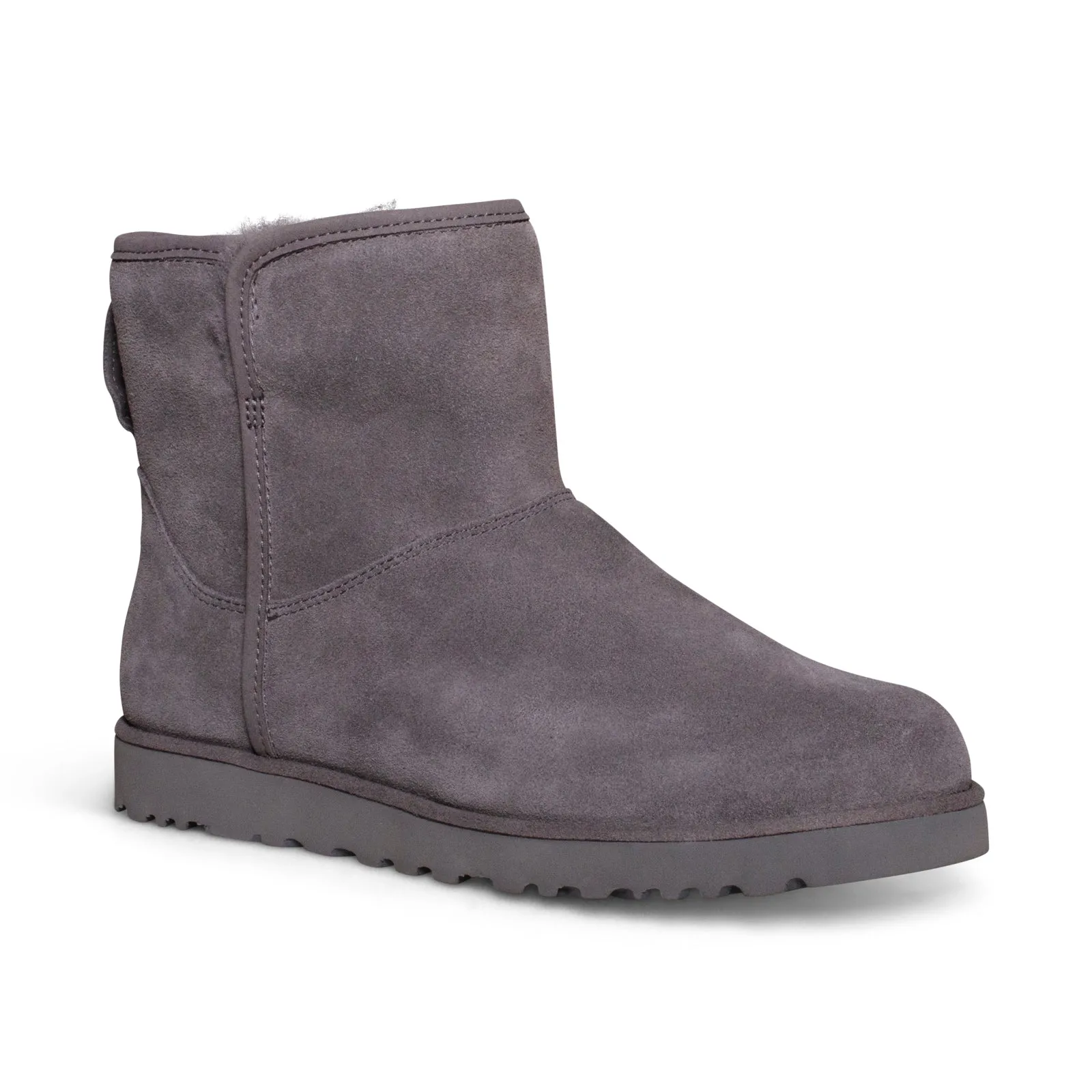 UGG Cory II Charcoal Boots - Women's