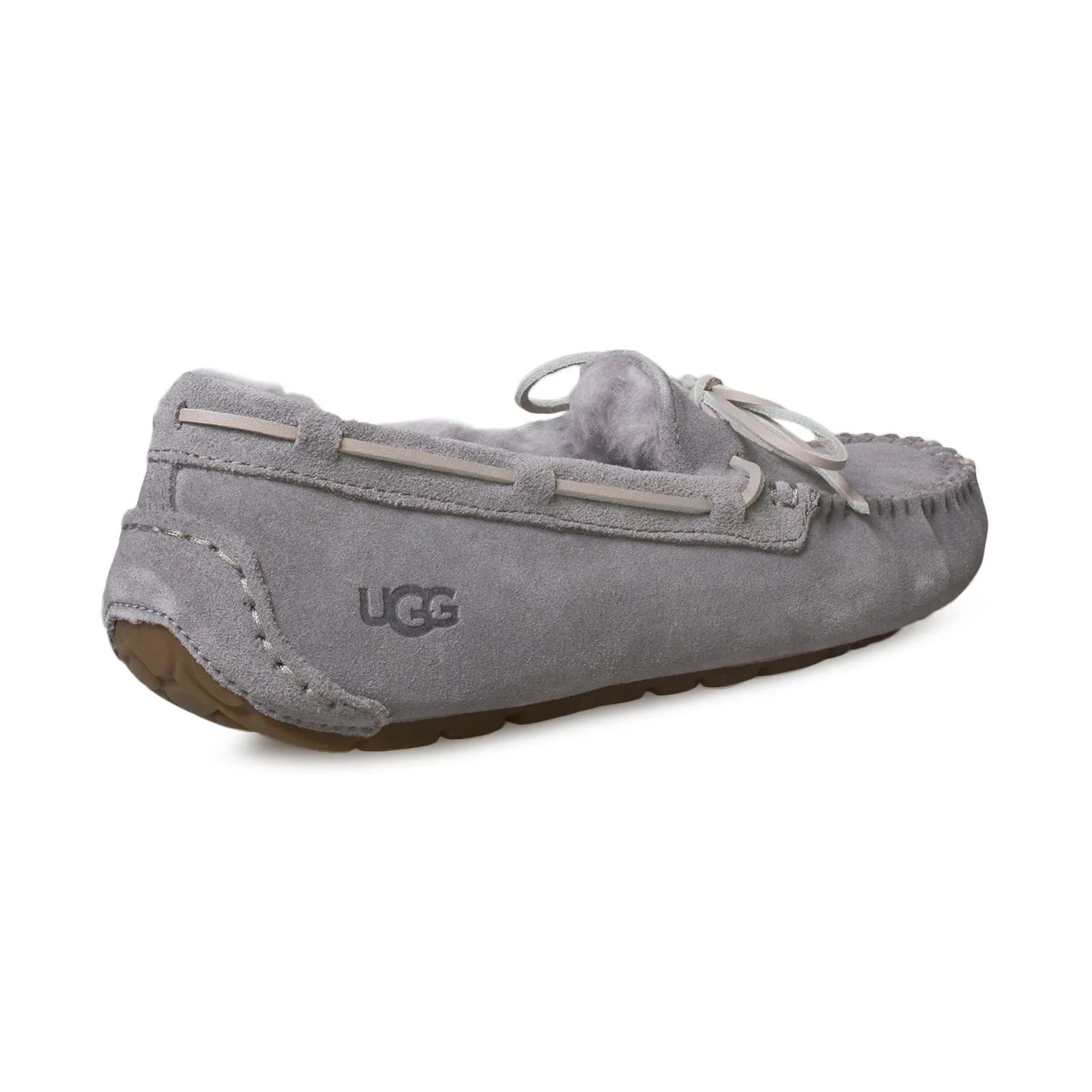 UGG Dakota Soft Amethyst Slippers - Women's