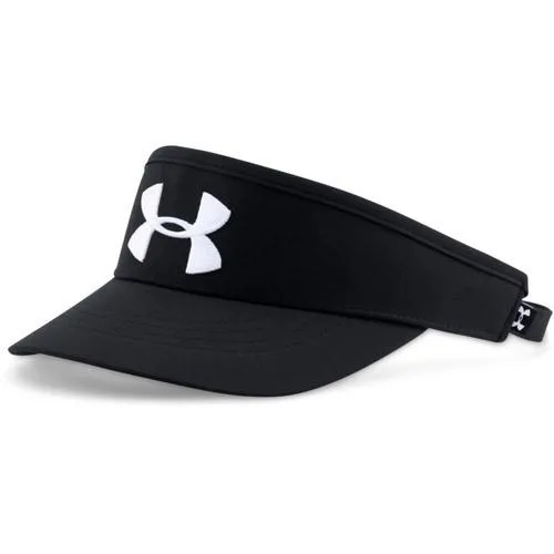 Under Armour Mens Tour Visor 2.0