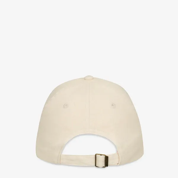 Under The Sun Cap - Cream