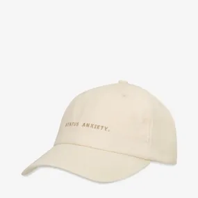 Under The Sun Cap - Cream