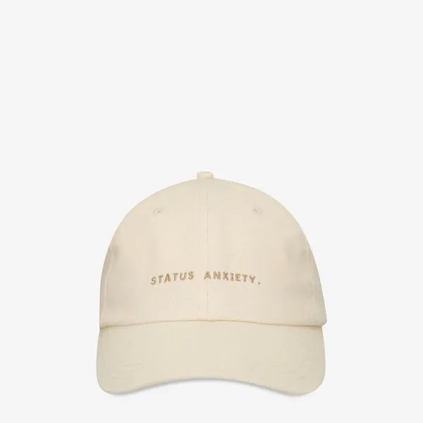 Under The Sun Cap - Cream