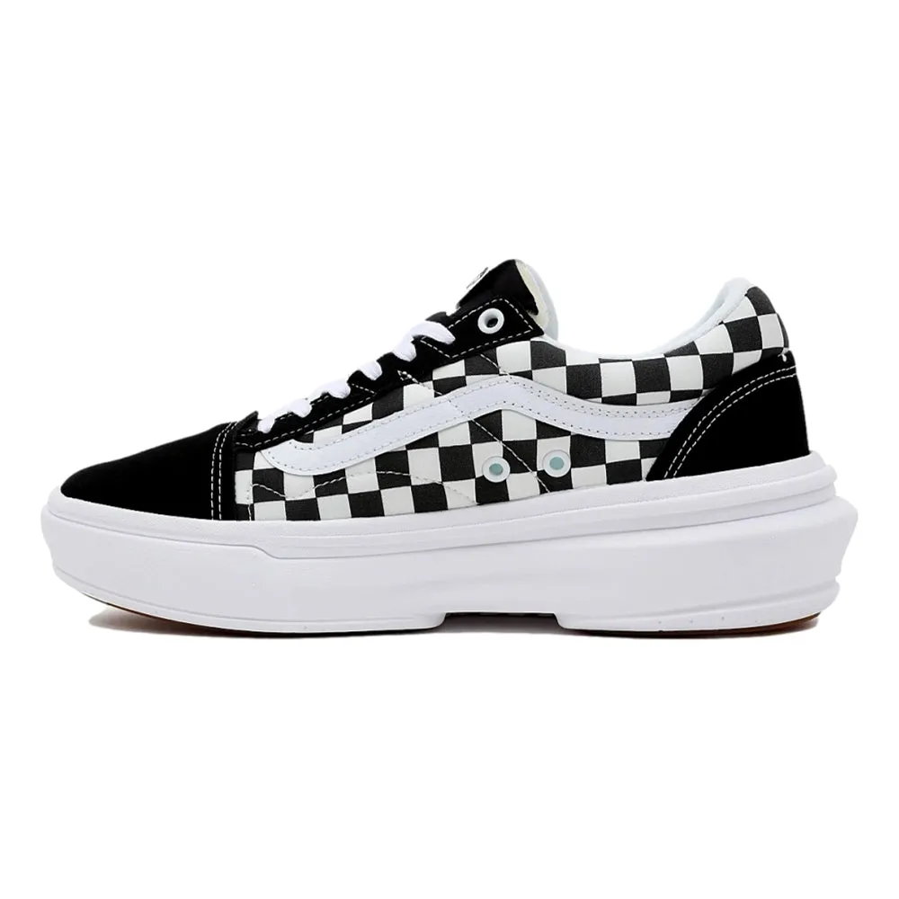 VANS OLD SKOOL OVERT CC-BLACK