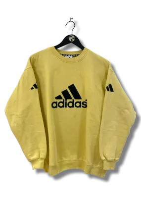 Vintage Adidas Sweater M