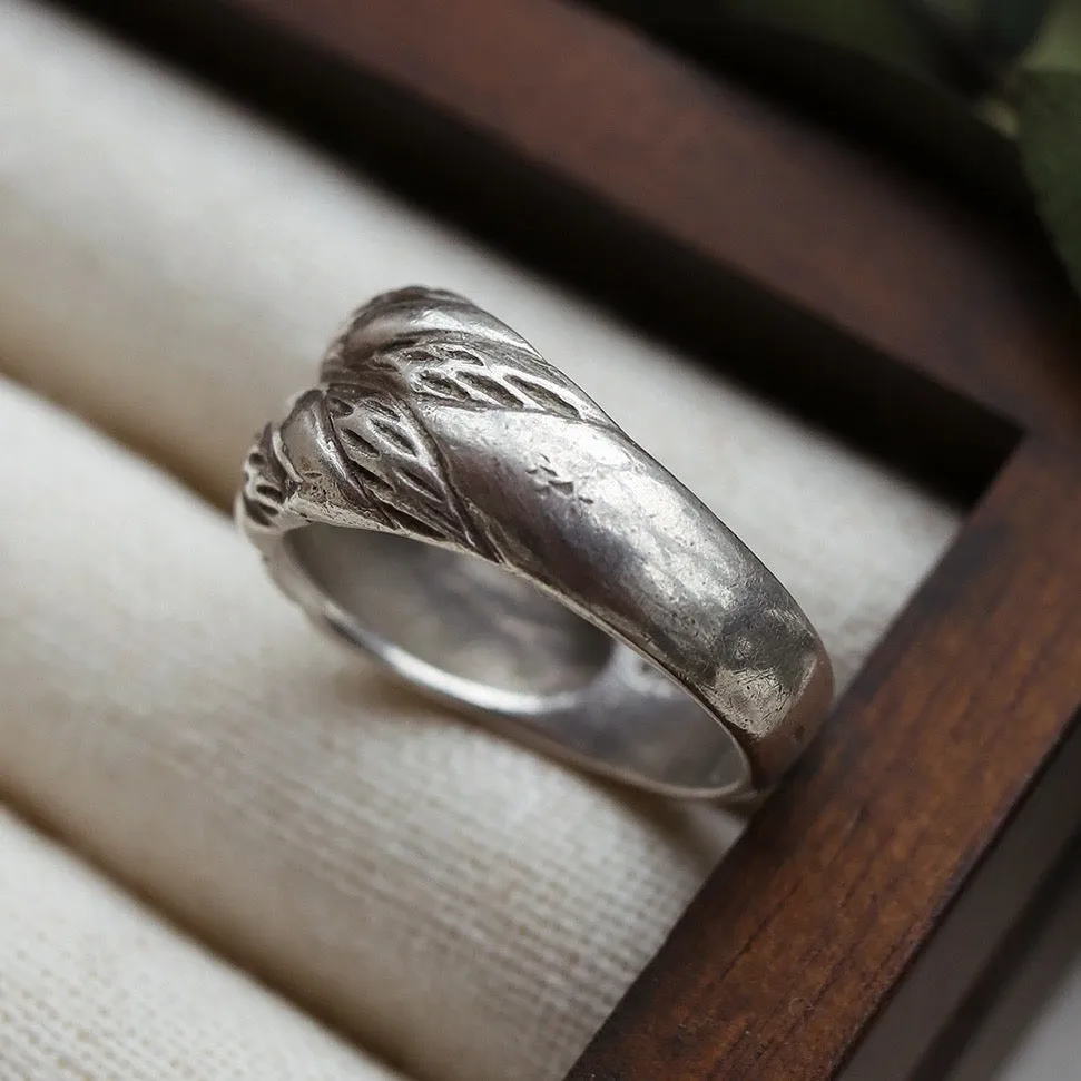 Vintage | Grove Ring