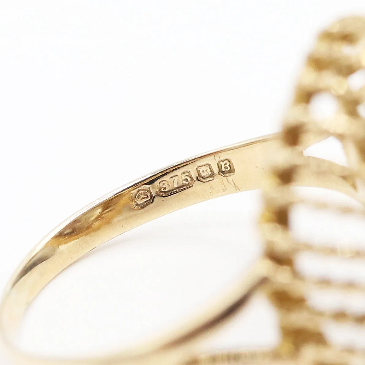 Vintage | Hermia Ring