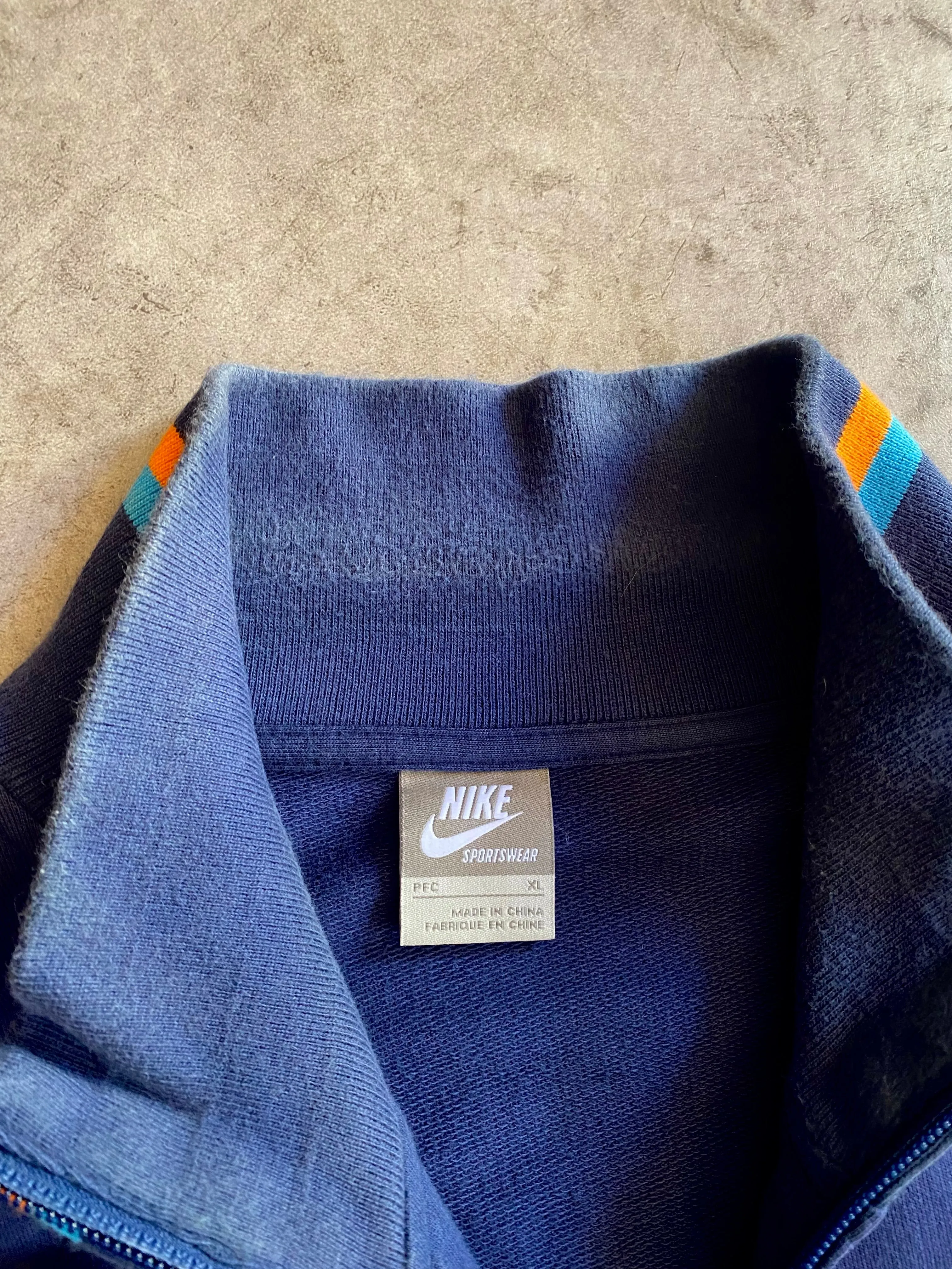 Vintage Nike Jacket (L)